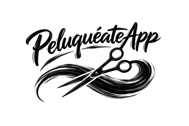 Peluqueate App